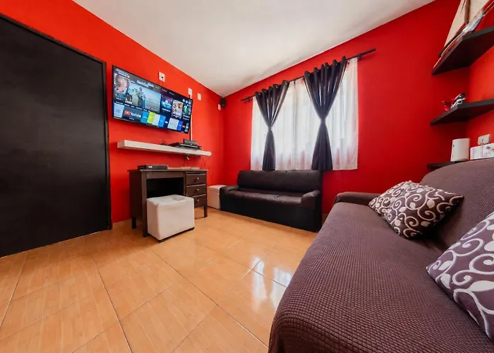Harmony Coyoacan Hermoso Depa De 3 Recamaras Y 2 Baños En El Centro De Coyoacan